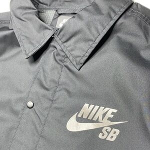 Nike SB Coaches Jacket